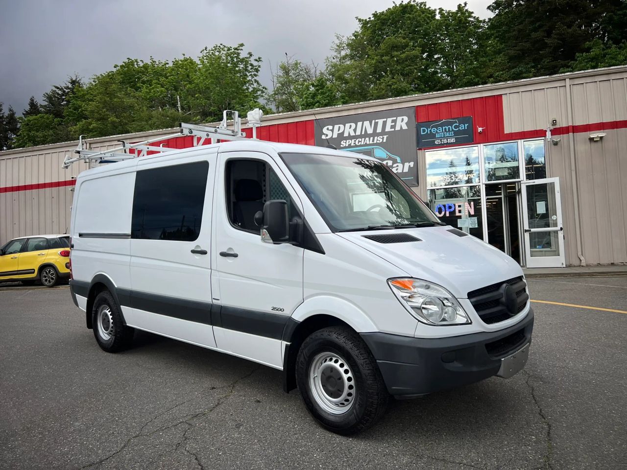 mercedes-benz sprinter van 2012 WD3PE7CC8C5719416 image mercedes-benz sprinter van 2012 WD3PE7CC8C5719416 image